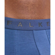 Falke Daily Comfort 2-Pack Boxershorts - Blå/Orange