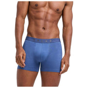 Falke Daily Comfort 2-Pack Boxershorts - Marin/blå