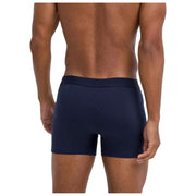 Falke Daily Comfort 2-Pack Boxershorts - Marin/blå