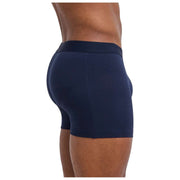 Falke Daily Comfort 2-Pack Boxershorts - Marin/blå