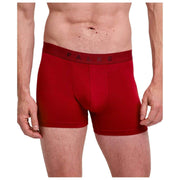 Falke Daily Comfort 2-Pack Boxershorts - Röd