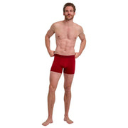 Falke Daily Comfort 2-Pack Boxershorts - Röd