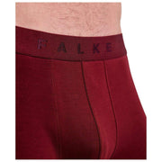 Falke Daily Comfort 2-Pack Boxershorts - Röd