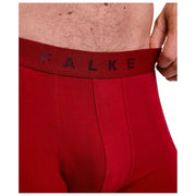 Falke Daily Comfort 2-Pack Boxershorts - Röd
