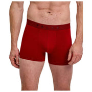 Falke Daily Comfort 2-Pack Boxershorts - Röd/Blå