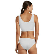 Falke Daily Comfort 2-Pack Bra - White