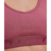 Falke Daily Comfort 2-Pack Bustier Bralette - Röd