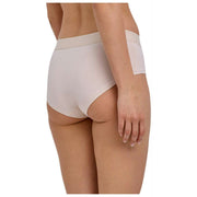 Falke Daily Comfort 2-Pack Hipster Brief - Blå/Beige