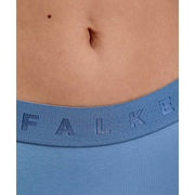 Falke Daily Comfort 2-Pack Hipster Brief - Blå/Beige