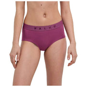 Falke Daily Comfort 2-Pack Hipster Brief - Rosa/Orange