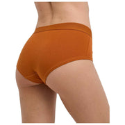 Falke Daily Comfort 2-Pack Hipster Brief - Rosa/Orange