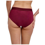 Falke Daily Comfort 2-Pack Hipster Brief - Röd