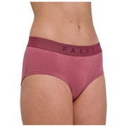 Falke Daily Comfort 2-Pack Hipster Brief - Röd