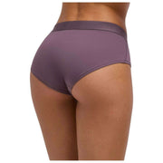 Falke Daily Comfort 2-Pack Hipster Brief - Rose Pink/Lila