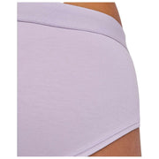 Falke Daily Comfort 2-Pack Hipster Brief - Rose Pink/Lila