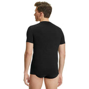 Falke Daily Comfort 2 Pack T-Shirt - Black