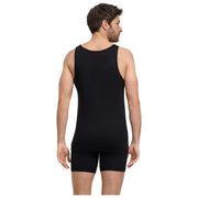 Falke Daily Comfort 2-Pack Linne - Svart