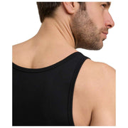 Falke Daily Comfort 2-Pack Linne - Svart