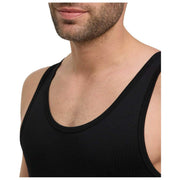 Falke Daily Comfort 2-Pack Linne - Svart