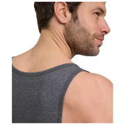 Falke Daily Comfort 2-Pack Linne - Heather Grey
