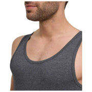 Falke Daily Comfort 2-Pack Linne - Heather Grey