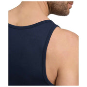 Falke Daily Comfort 2-Pack Linne - Midnight Navy