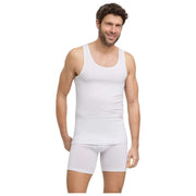 Falke Daily Comfort 2-Pack Linne - Vit