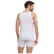 Falke Daily Comfort 2-Pack Linne - Vit