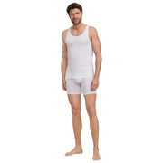 Falke Daily Comfort 2-Pack Linne - Vit