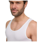 Falke Daily Comfort 2-Pack Linne - Vit