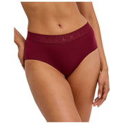 Falke Daily Comfort Print 2-Pack Hipster Brief - Röd