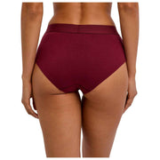 Falke Daily Comfort Print 2-Pack Hipster Brief - Röd