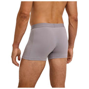 Falke Daily Comfort Printed 2-Pack Boxershorts - Grå