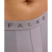 Falke Daily Comfort Printed 2-Pack Boxershorts - Grå