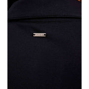 Falke Daily Polo Brief Bodysuit - Svart