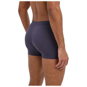 Falke Daily Seamless Boxershorts - kolgrå
