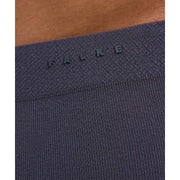 Falke Daily Seamless Boxershorts - kolgrå