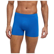 Falke Daily Seamless Boxershorts - Mediterran Blue