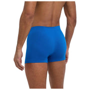 Falke Daily Seamless Boxershorts - Mediterran Blue