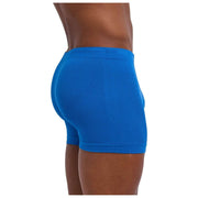 Falke Daily Seamless Boxershorts - Mediterran Blue