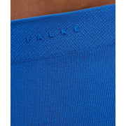 Falke Daily Seamless Boxershorts - Mediterran Blue