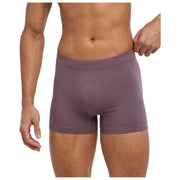 Falke Daily Seamless Boxershorts - Mocha Brown