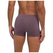 Falke Daily Seamless Boxershorts - Mocha Brown