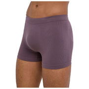 Falke Daily Seamless Boxershorts - Mocha Brown