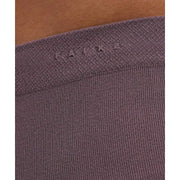 Falke Daily Seamless Boxershorts - Mocha Brown