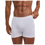 Falke Daily Seamless Boxershorts - Vit