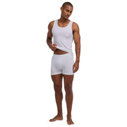 Falke Daily Seamless Boxershorts - Vit