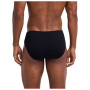 Falke Daily Seamless Brief - Svart