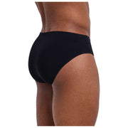 Falke Daily Seamless Brief - Svart