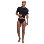 Falke Daily Seamless Brief - Svart